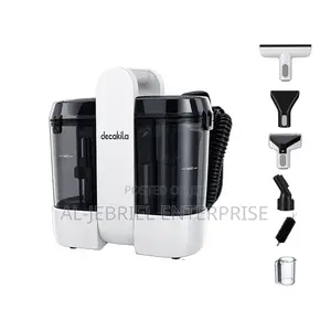 Decakila Portable Spot Cleaner 1.5L