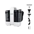 Decakila Portable Spot Cleaner 1.5L - 1