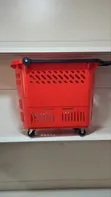 Trolley Basket - 1
