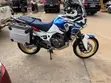 Honda Africa Twin 2018 - 2