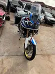 Honda Africa Twin 2018 - 3