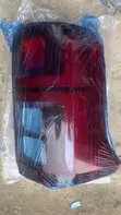 Mitsubishi L200 2024-2025 Tail Light Pair - 2