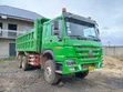Howo Dump Truck - Used - 1