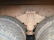 Howo Dump Truck - Used - 5