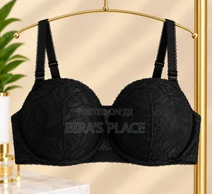 Ladies Bras, Bralettes & Tubes