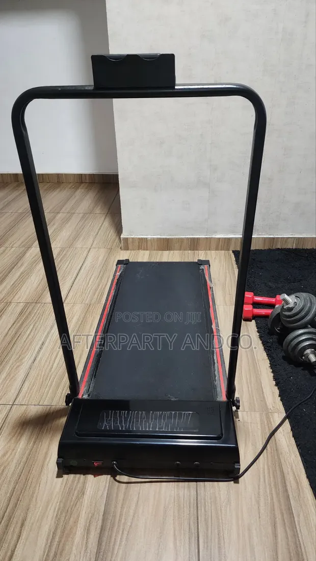 Used Walking Pad - 1