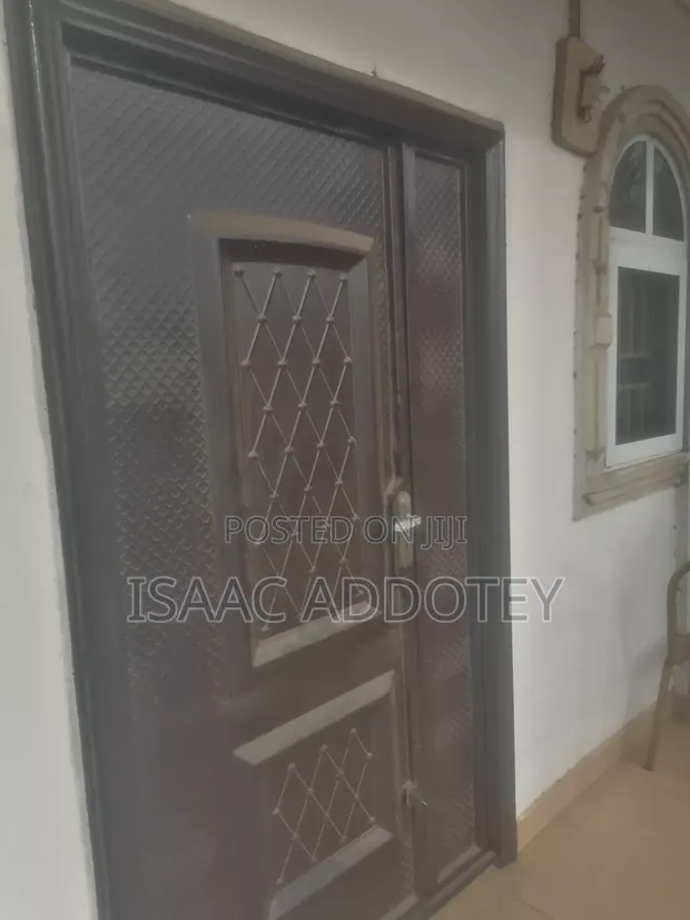 1-Bedroom Apartment for Rent, Spintex Shell Sign, Baatsona - 1
