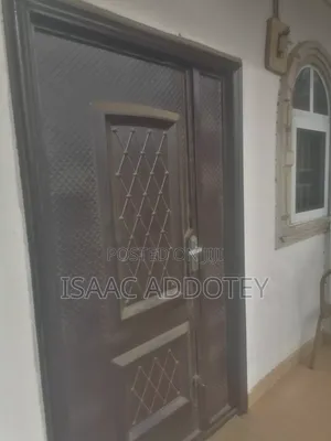 1-Bedroom Apartment for Rent, Spintex Shell Sign, Baatsona