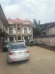 1-Bedroom Apartment for Rent, Spintex Shell Sign, Baatsona - 2