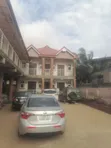 1-Bedroom Apartment for Rent, Spintex Shell Sign, Baatsona - 4