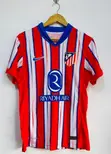 Atletico Madrid Home and Away Kits 2026/27 - 1