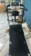 Brand New Treadmill - 2.0HP Motor - 3