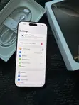 Apple iPhone 16 Pro Max 512GB Gold - 2