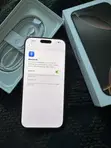 Apple iPhone 16 Pro Max 512GB Gold - 3