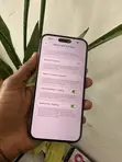 Apple iPhone 14 Pro Max 128GB Purple - 2