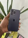 Apple iPhone 14 Pro Max 128GB Purple - 3