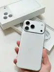 Apple iPhone 17 Pro Max 512GB Silver - 2