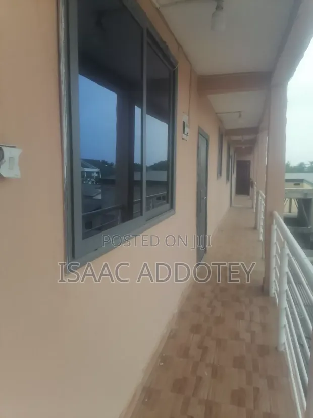 1-Bedroom Apartment for Rent in Spintex Kotobabi No2, Baatsona Total - 1