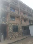 1-Bedroom Apartment for Rent in Spintex Kotobabi No2, Baatsona Total - 3
