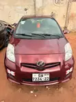 Toyota Vitz 1.3 AWD 5dr 2010 Brown - 1