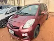 Toyota Vitz 1.3 AWD 5dr 2010 Brown - 2