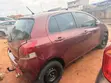 Toyota Vitz 1.3 AWD 5dr 2010 Brown - 3