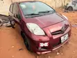 Toyota Vitz 1.3 AWD 5dr 2010 Brown - 4