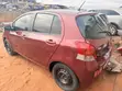 Toyota Vitz 1.3 AWD 5dr 2010 Brown - 5