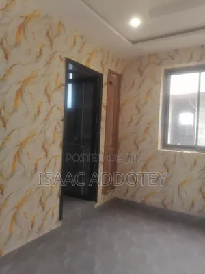 2 Bedroom Apartment for Rent in Spintex, Baatsona Total