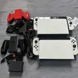 Nintendo Switch OLED - 99% New - 1