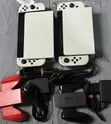 Nintendo Switch OLED - 99% New - 2