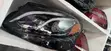 Mercedes-Benz E300 W213 Front Headlights (Brand New) - 2