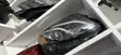 Mercedes-Benz E300 W213 Front Headlights (Brand New) - 4