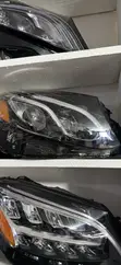 Mercedes-Benz E300 W213 Front Headlights (Brand New) - 5
