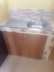 1-Bedroom Apartment for Rent in Lashibi Transforma, Baatsona - 1