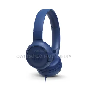 JBL Tune 510BT / 500BT Bluetooth Wireless Headphones