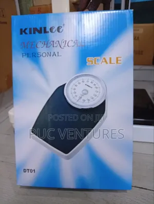 Kinlee Floor Scale