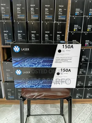 HP 150a Toner Cartridge