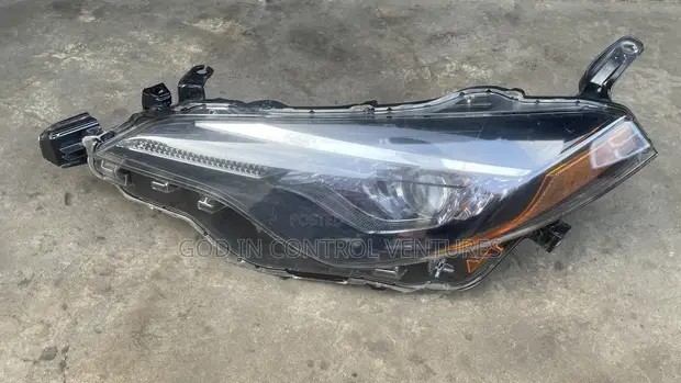 Toyota Corolla 2016/2017 Headlight - 1