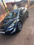 2015 Hyundai Elantra SE Sedan - 4