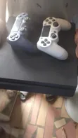 Sony PlayStation 4 Slim Console - 2