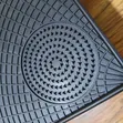 Adjustable Fridge & Washing Machine Stand - 4
