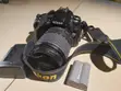 Nikon D90 DSLR Camera Body - 1