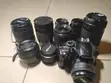Nikon D90 DSLR Camera Body - 3