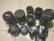 Nikon D90 DSLR Camera Body - 5