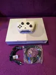 Microsoft Xbox One S with 11 Installed Games - 2