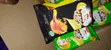 Tasty Crunch Potato Chips - 48pcs Box - 2