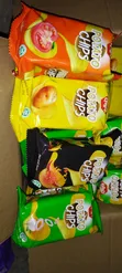 Tasty Crunch Potato Chips - 48pcs Box - 3