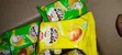 Tasty Crunch Potato Chips - 48pcs Box - 5