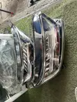 Honda CR-V 2017-2022 Touring Headlights Pair - 1